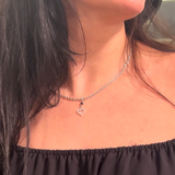 ineffable necklace