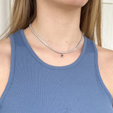 stellar necklace