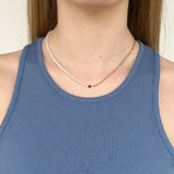 concinnity necklace