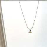 scintilla necklace