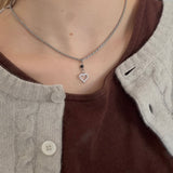 ineffable necklace
