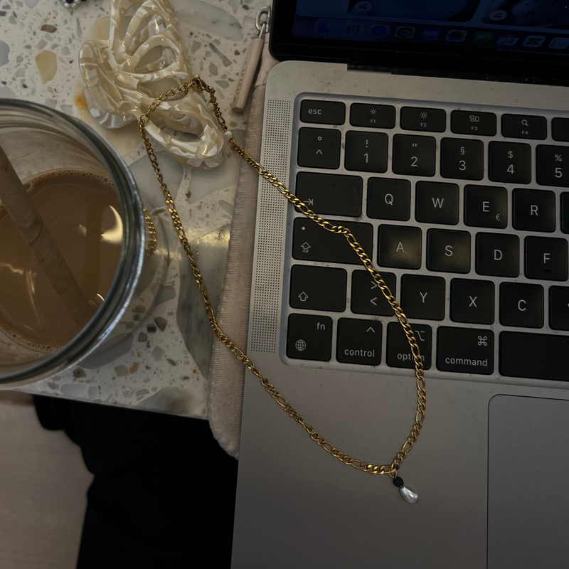 espere necklace