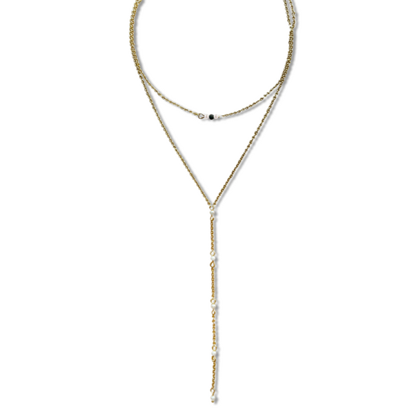 felicity necklace