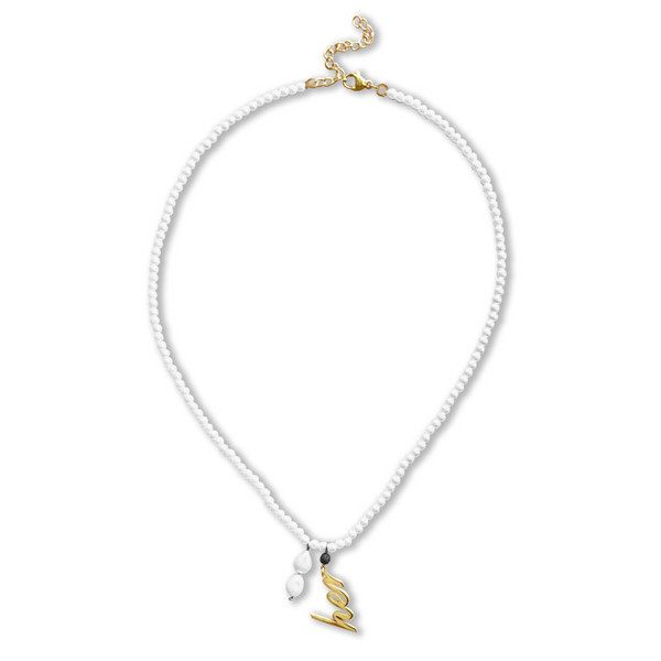 elle necklace