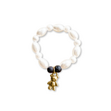 teddy ring