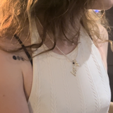 elle necklace