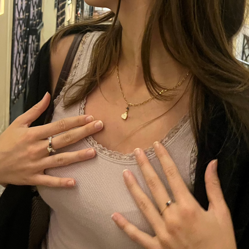 vivace necklace