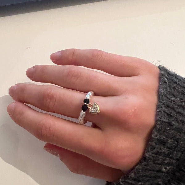 meraki ring