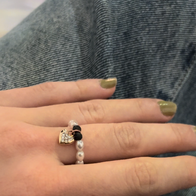 meraki ring