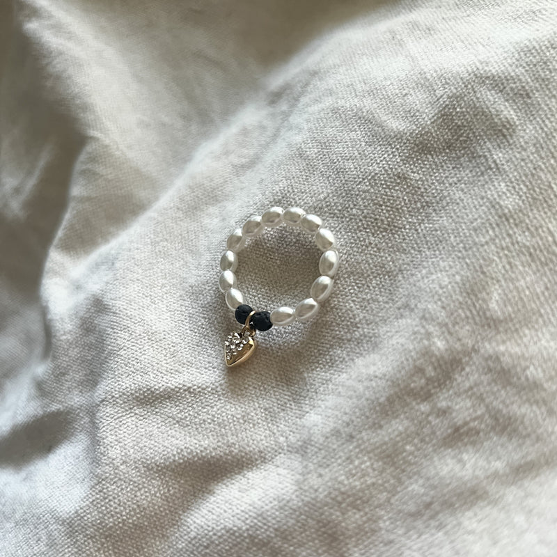 meraki ring