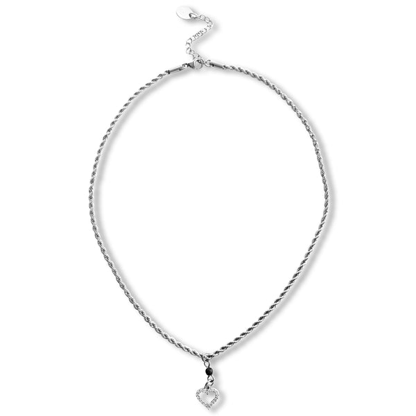 ineffable necklace