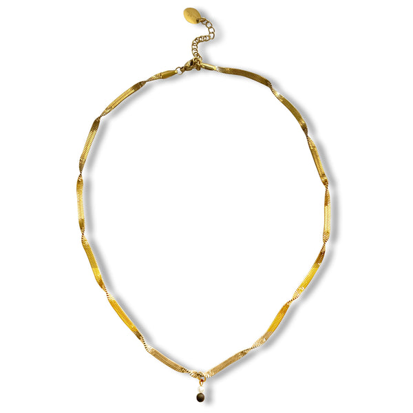 luisant necklace