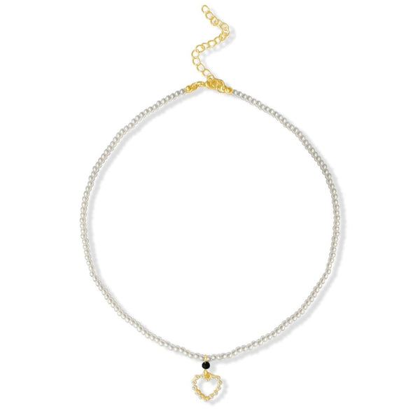 laconic necklace