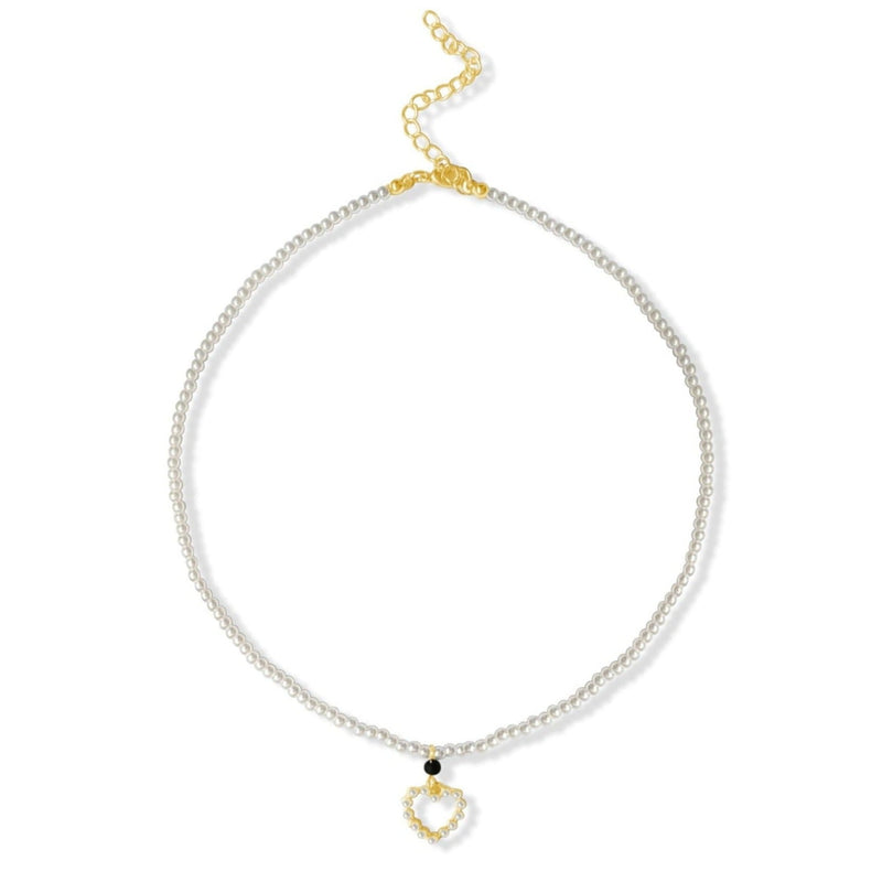 laconic necklace