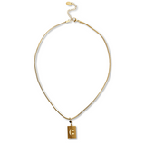 charmed necklace