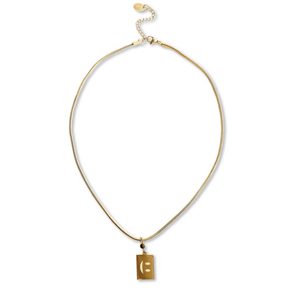 charmed necklace