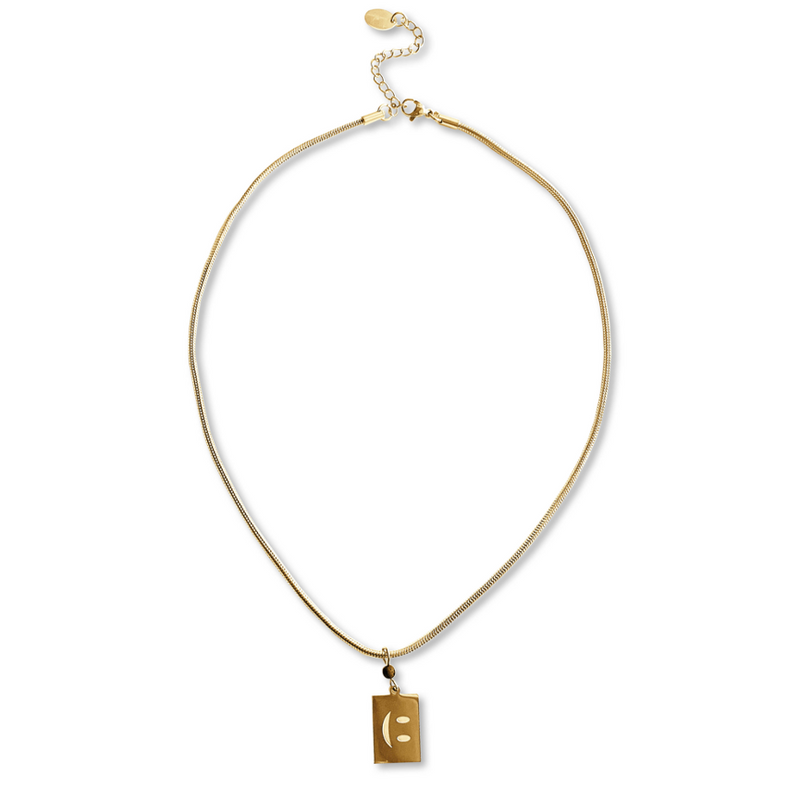 charmed necklace