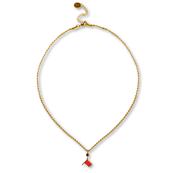 ease necklace
