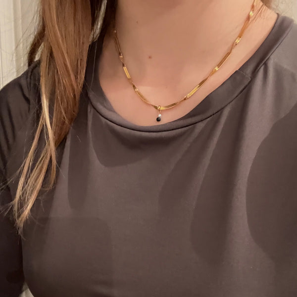luisant necklace