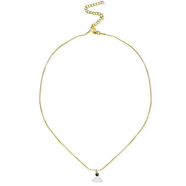 scintilla necklace