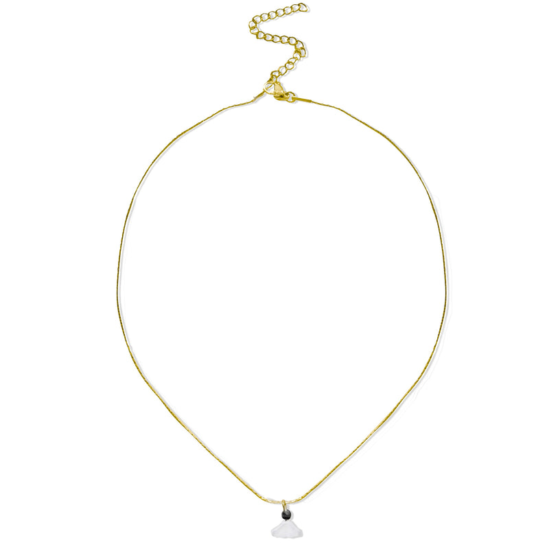 scintilla necklace