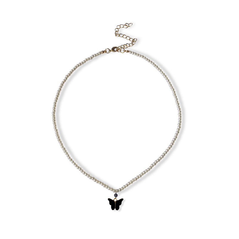 ludic necklace