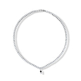 stellar necklace