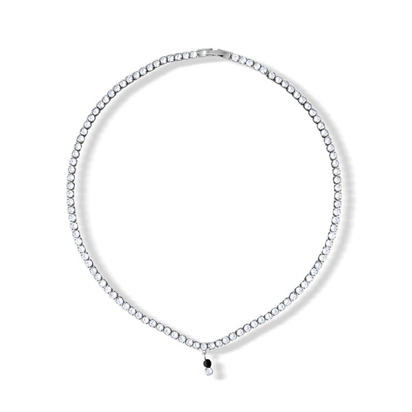 stellar necklace