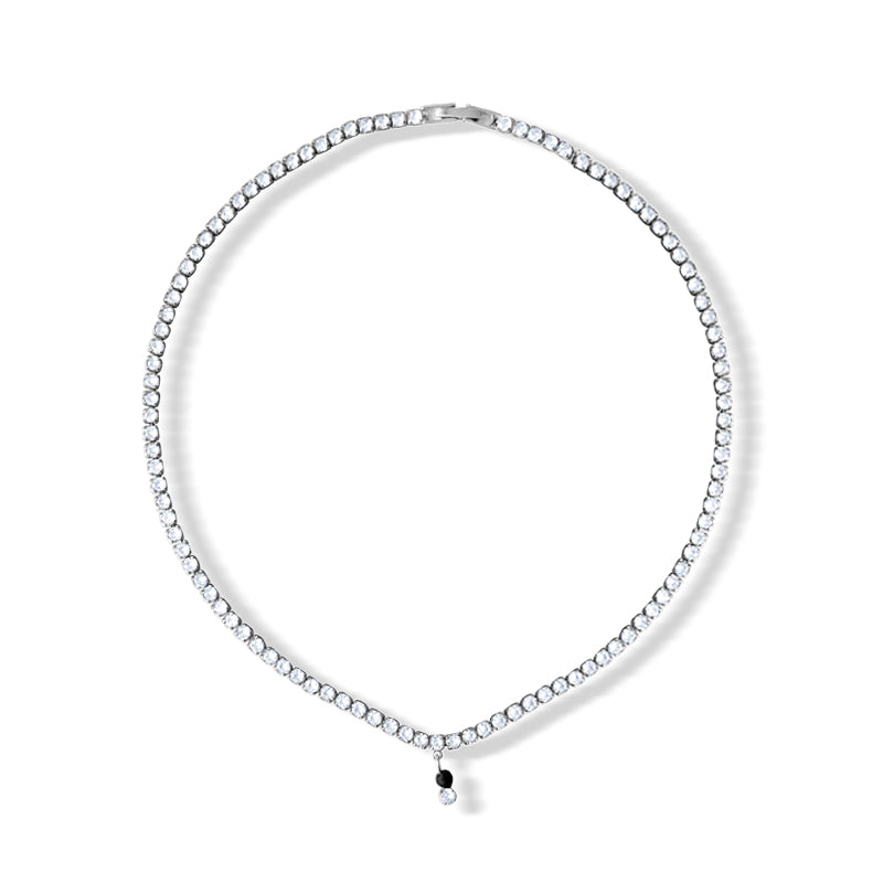 stellar necklace