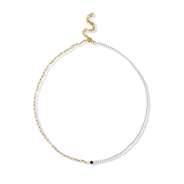concinnity necklace