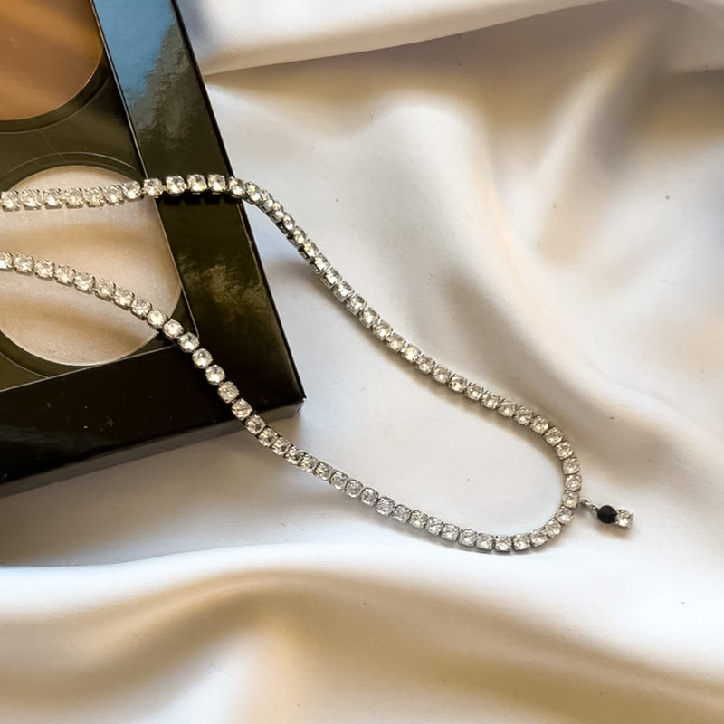 stellar necklace