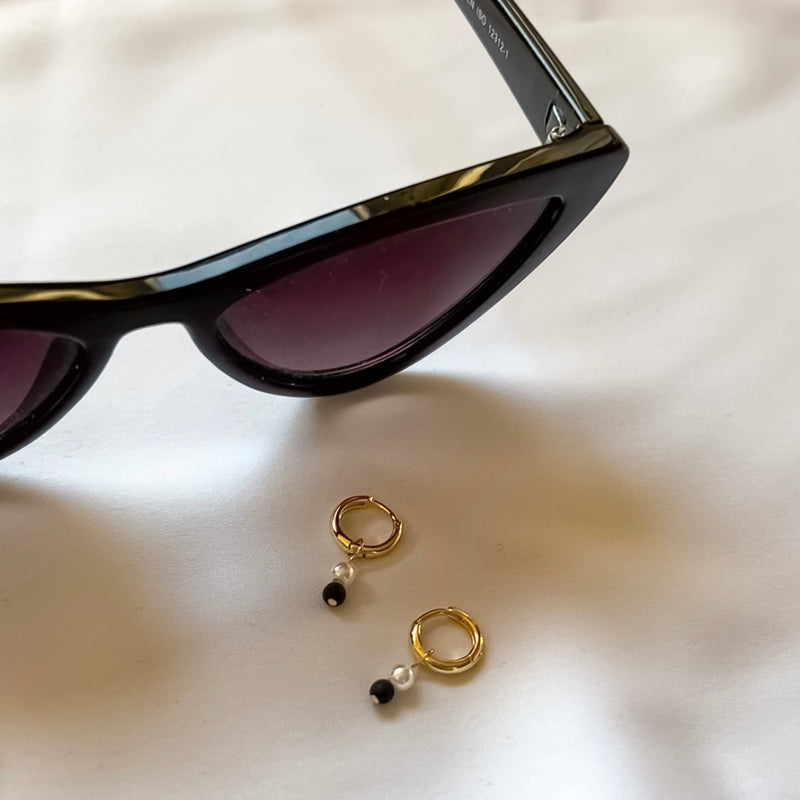 minerva earring mini