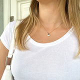 scintilla necklace