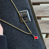 ease necklace