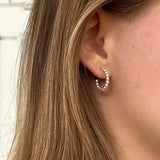 lagoon earring