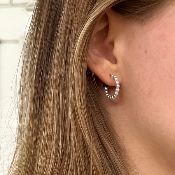 lagoon earring