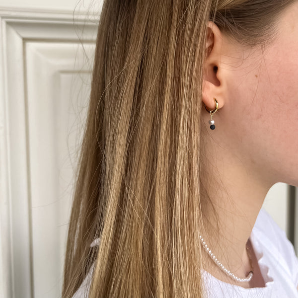 minerva earring mini