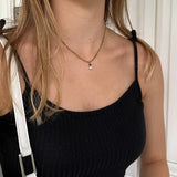 espere necklace