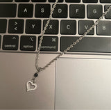 ineffable necklace