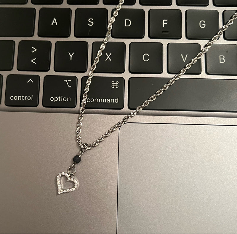 ineffable necklace