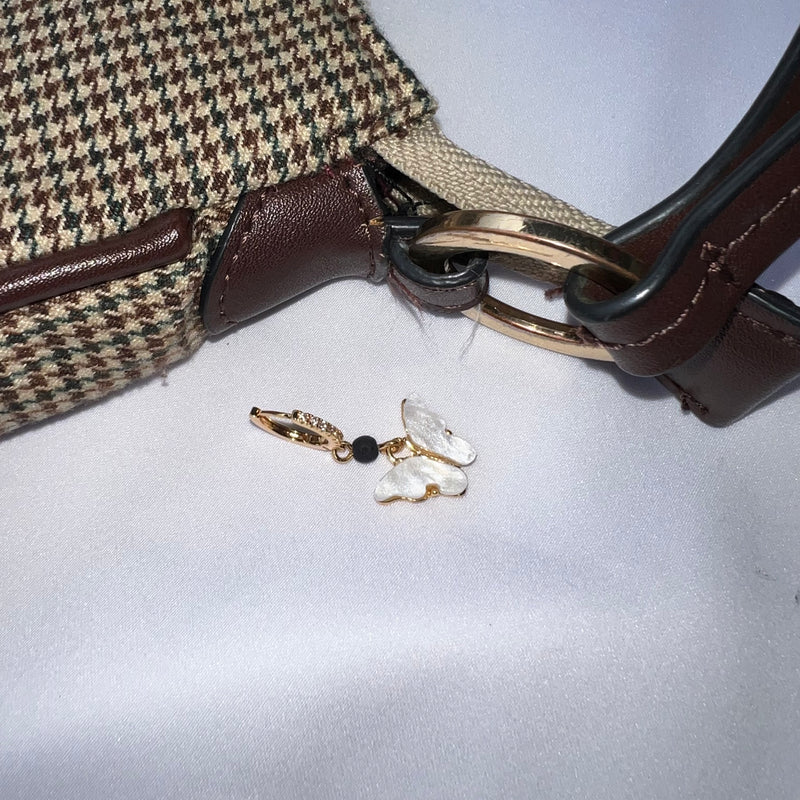 ludic earring