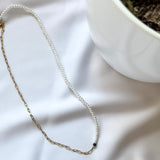 concinnity necklace