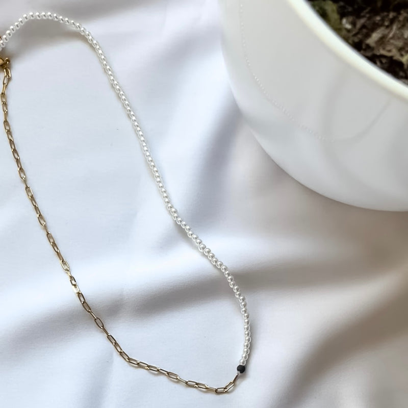 concinnity necklace