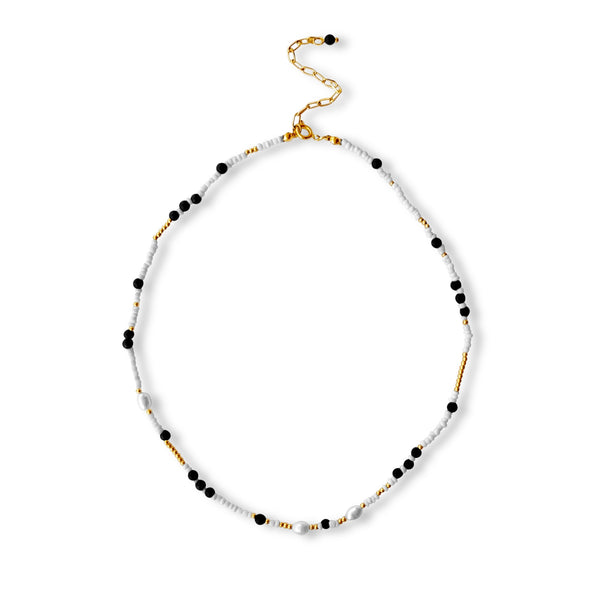 marmoris necklace