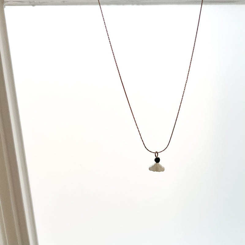 scintilla necklace