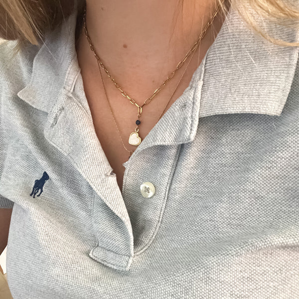 vivace necklace