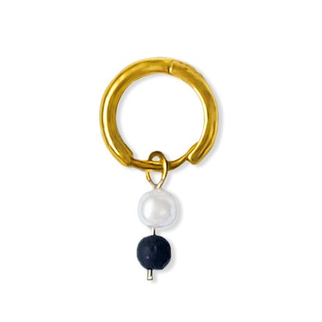 minerva earring mini