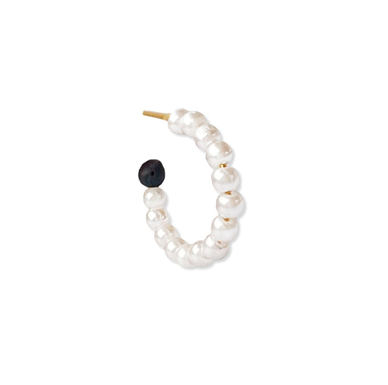 lagoon earring