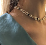 classic necklace design lavastones essential oils, unique trendy  pearl design